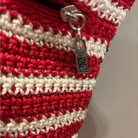 The Sak American flag purse - Picture 4 of 8